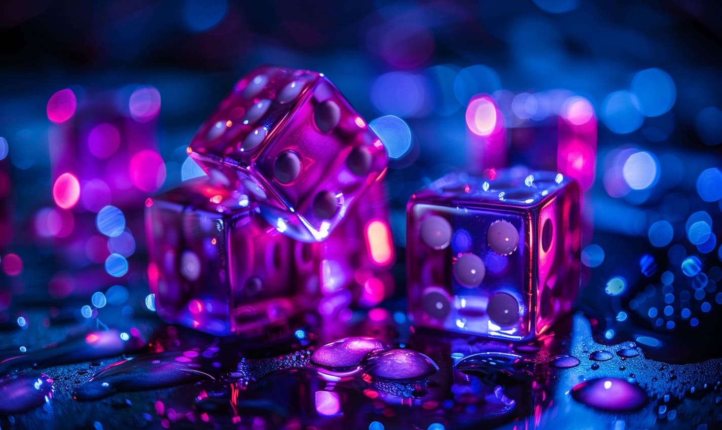 Antarmuka aplikasi mobile generasitogel menampilkan live-dealer tables dan menu permainan