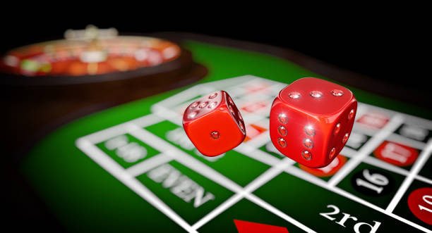 Aplikasi mobile generasitogel untuk Lightning Roulette yang responsif